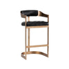 Sunpan Beaumont Barstool