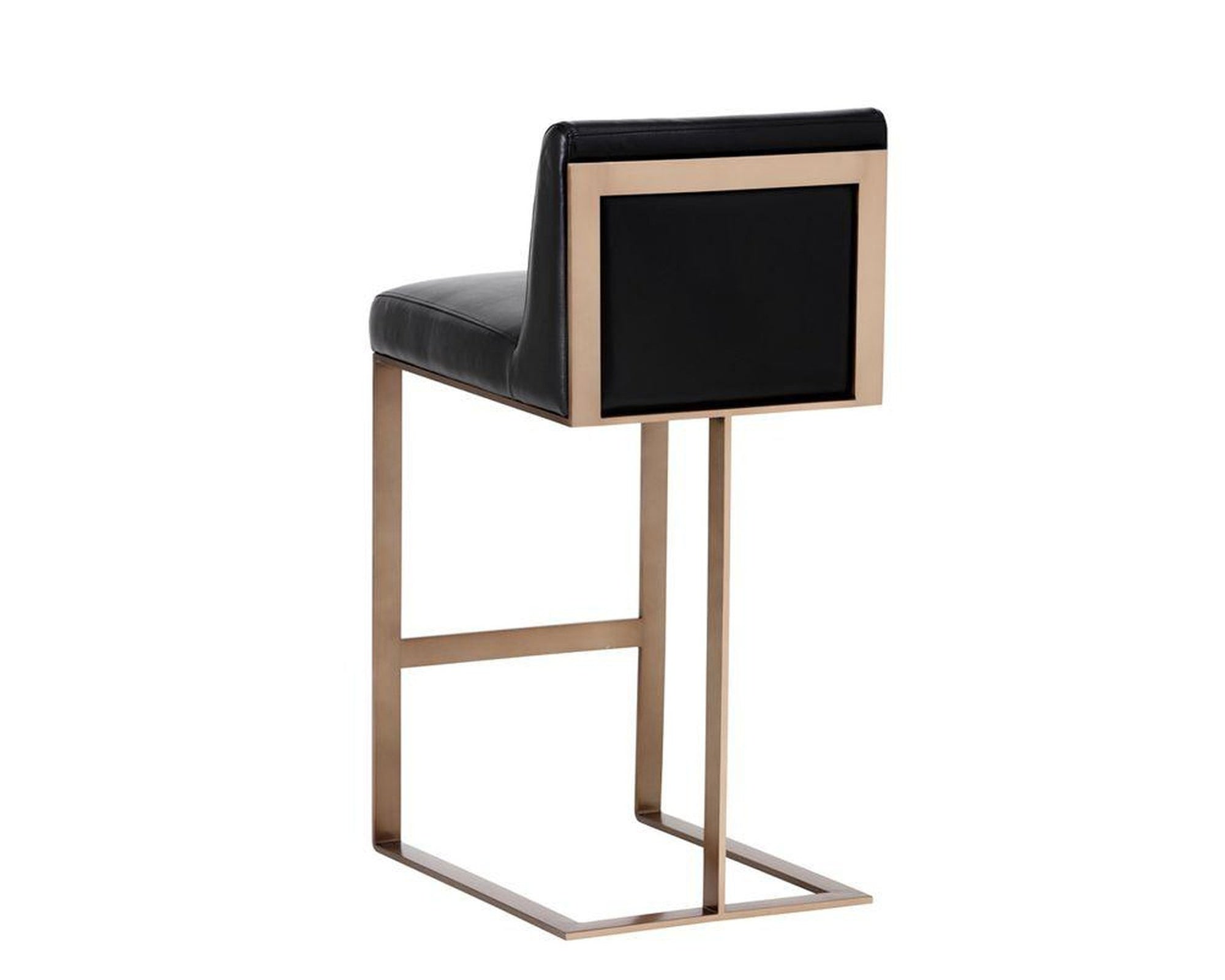 Sunpan Dean Barstool
