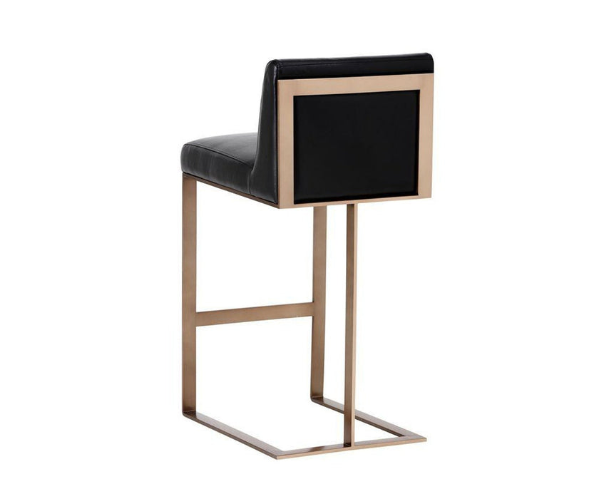 Sunpan Dean Barstool
