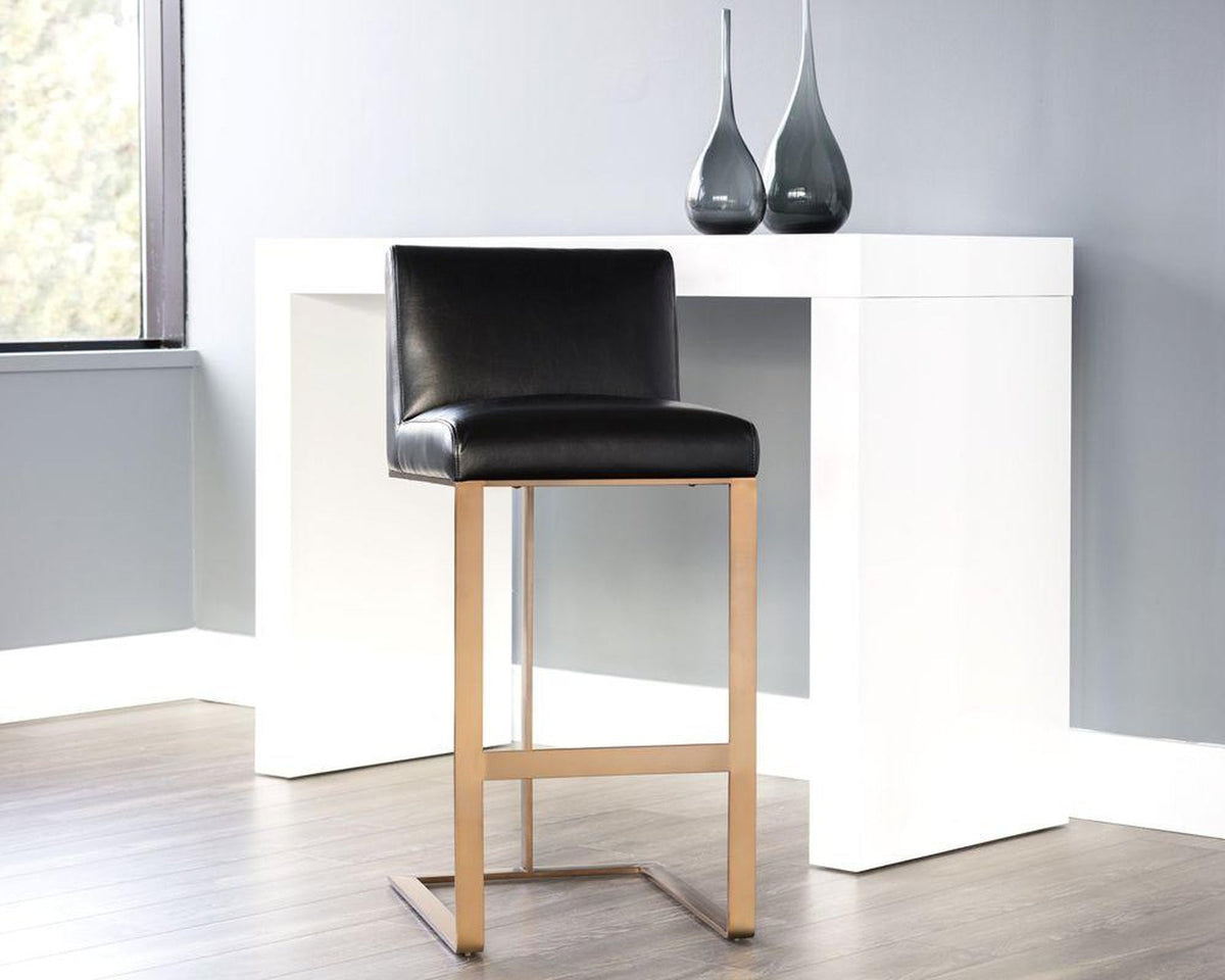 Sunpan Dean Barstool