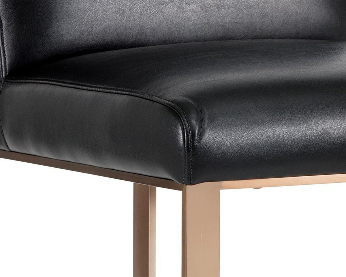 Sunpan Dean Barstool