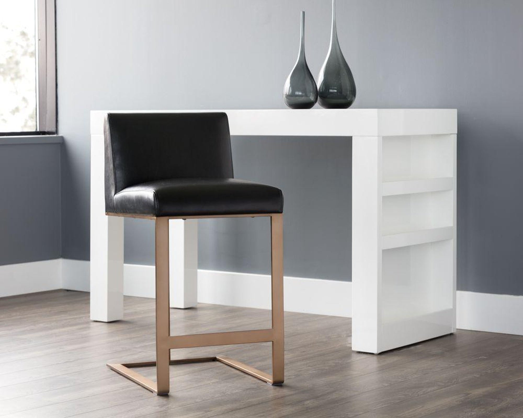 Sunpan Dean Counter Stool