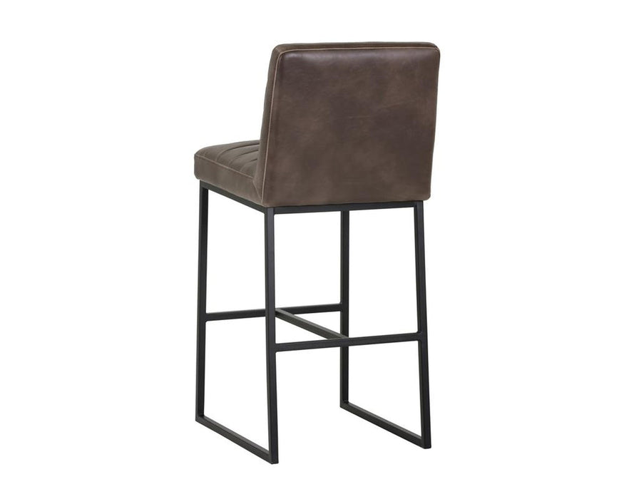 Sunpan Spyros Barstool DSC