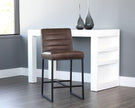 Sunpan Spyros Counter Stool