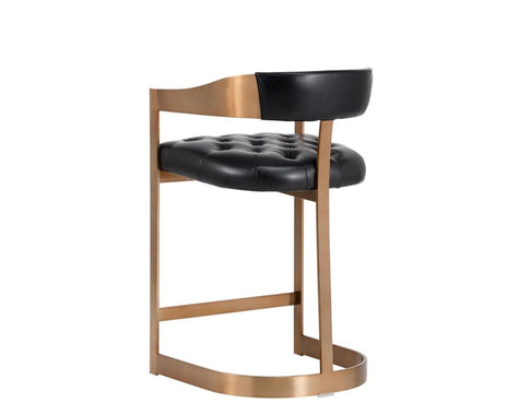 Sunpan Beaumont Counter Stool