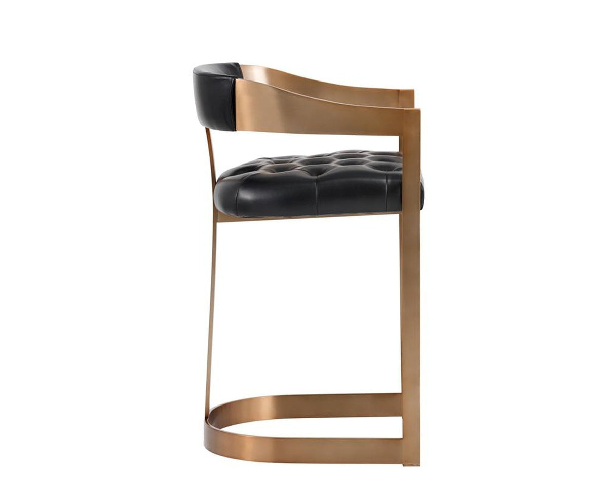 Sunpan Beaumont Counter Stool
