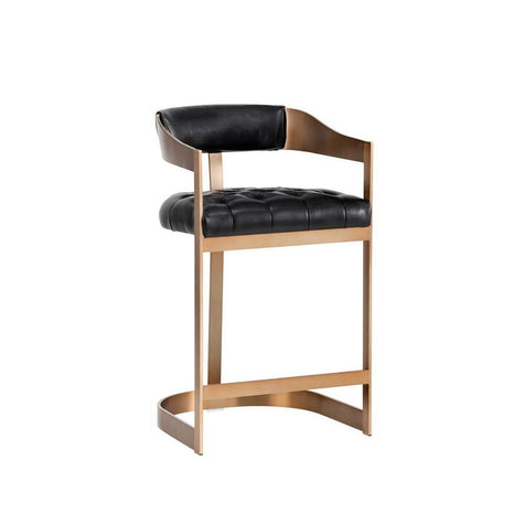 Sunpan Beaumont Counter Stool