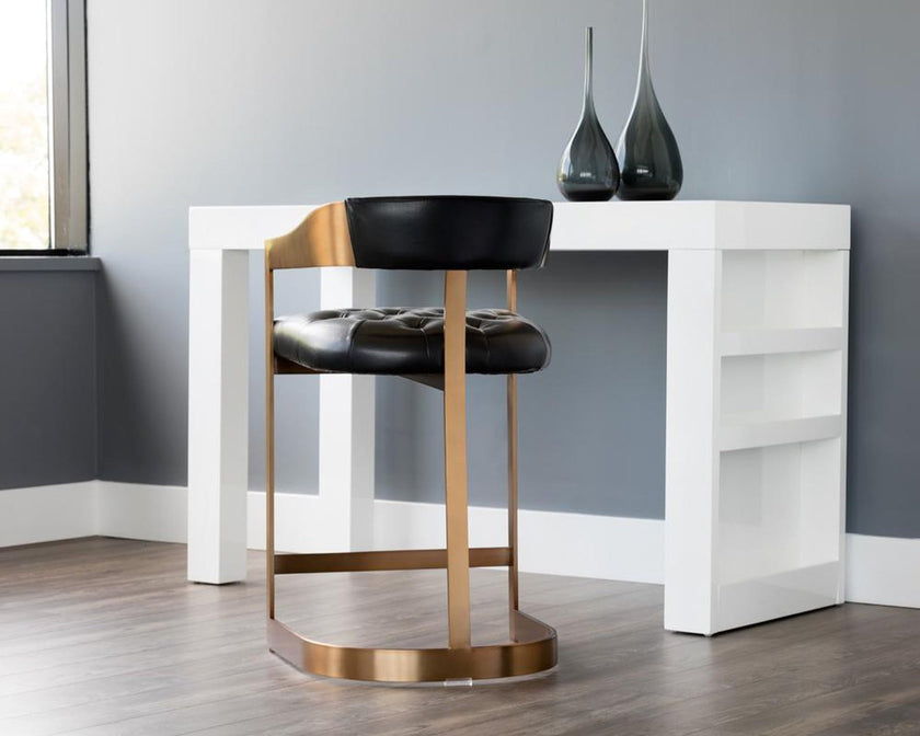 Sunpan Beaumont Counter Stool