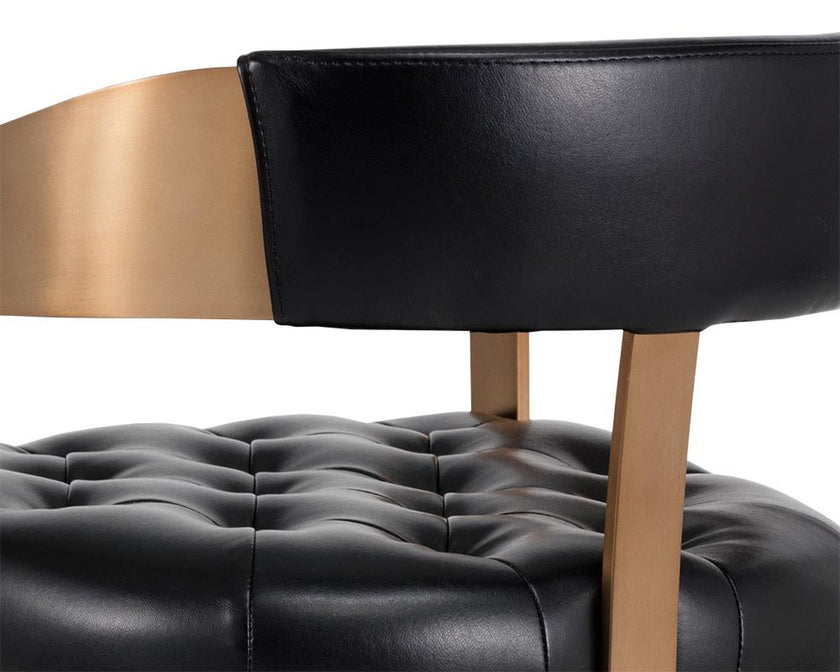 Sunpan Beaumont Counter Stool