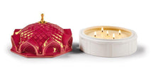 Lladro Scheherazade'S Quarters Candle 1001 Lights