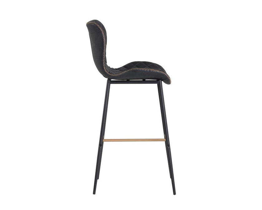 Sunpan Lyla Barstool - Set of 2
