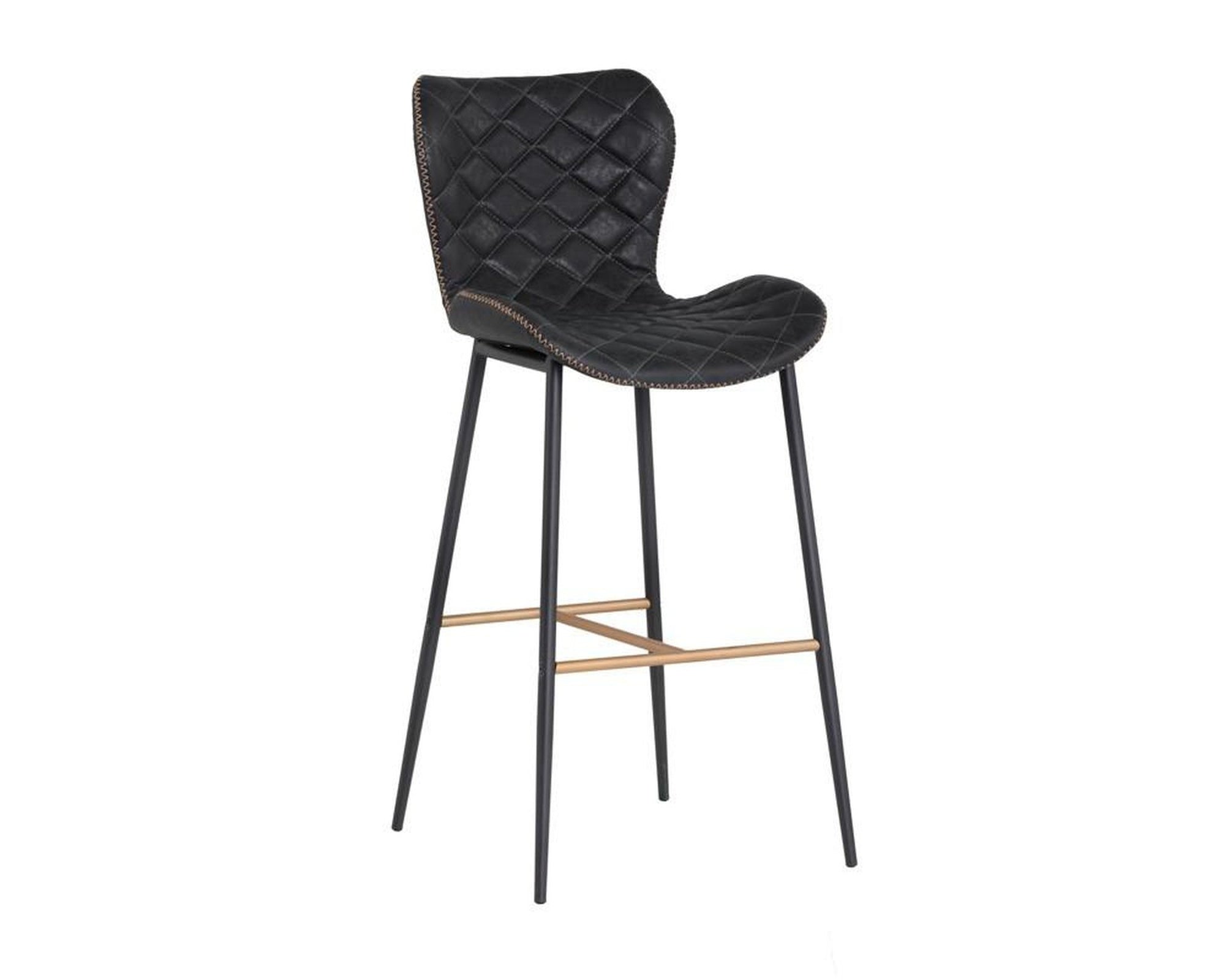 Sunpan Lyla Barstool - Set of 2