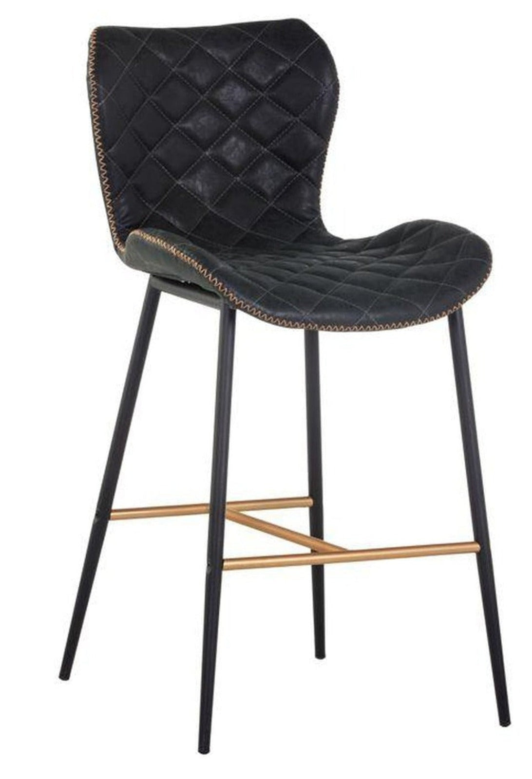 Sunpan Lyla Counter Stool - Set of 2