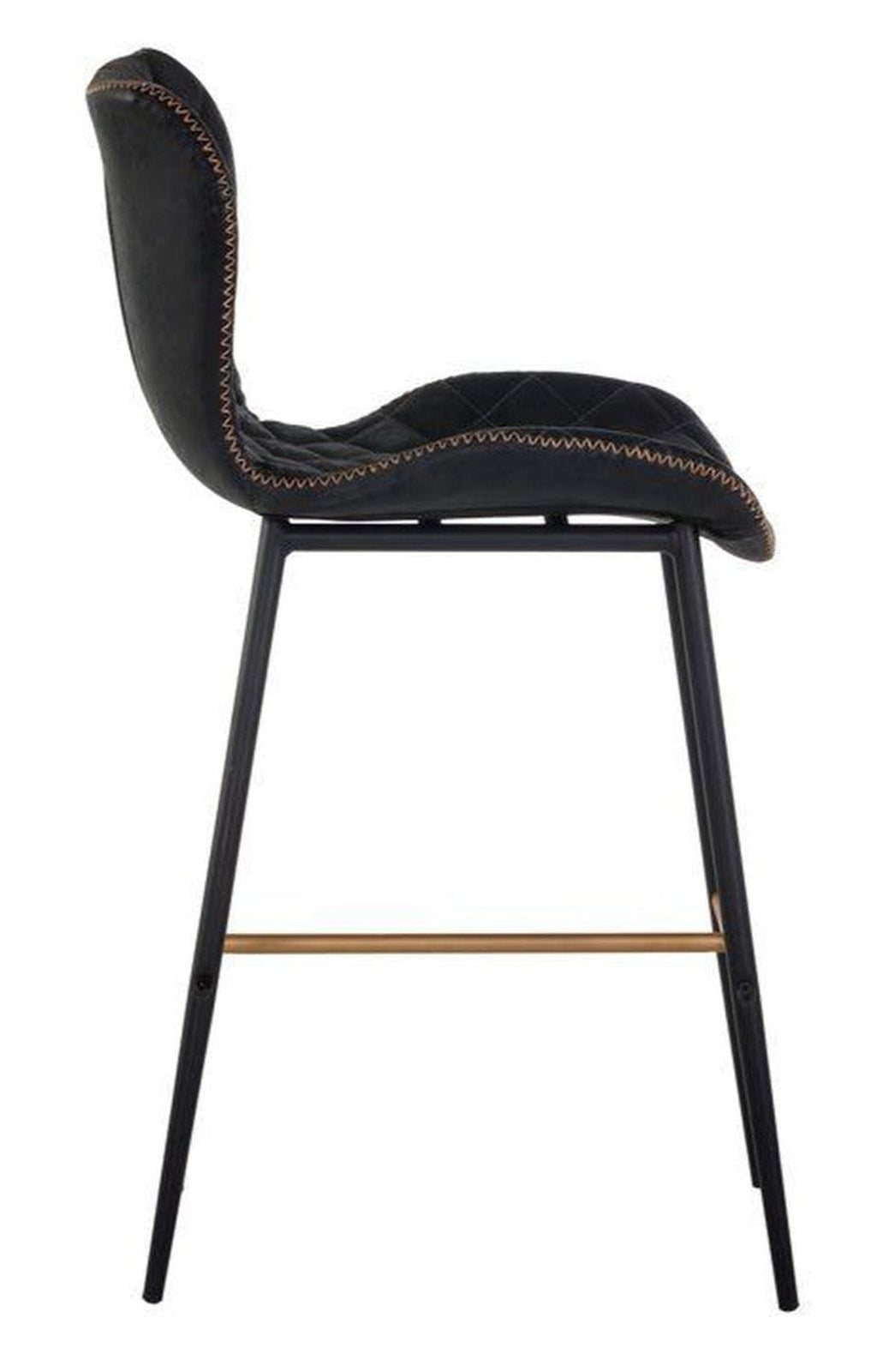 Sunpan Lyla Counter Stool - Set of 2