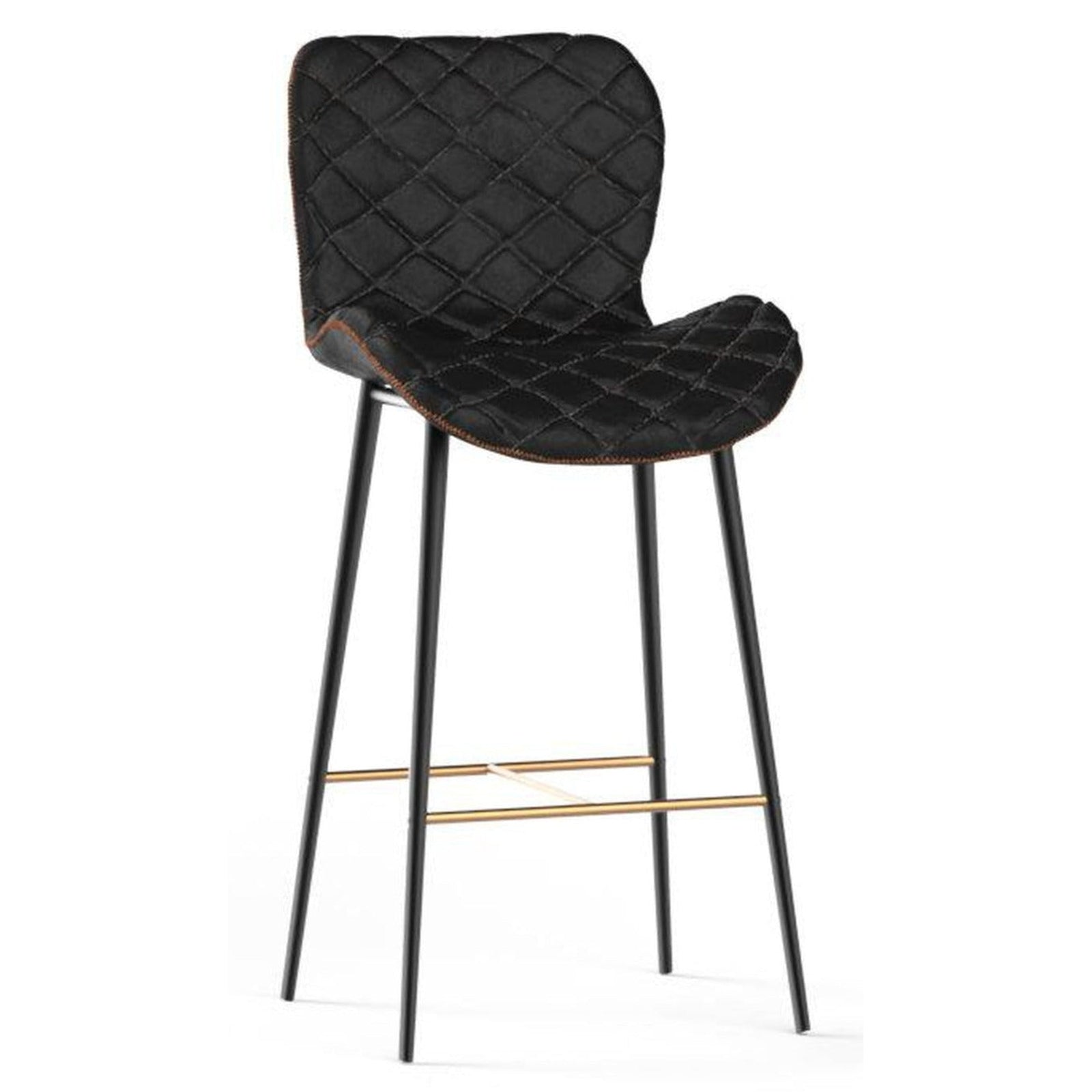 Sunpan Lyla Counter Stool - Set of 2