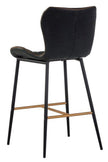 Sunpan Lyla Counter Stool - Set of 2