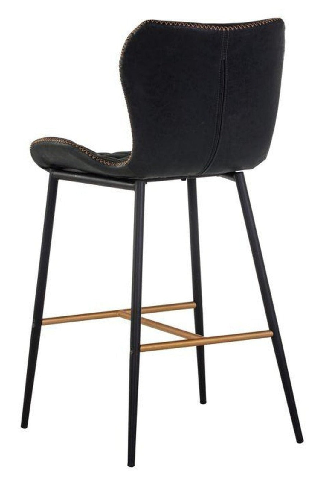 Sunpan Lyla Counter Stool - Set of 2