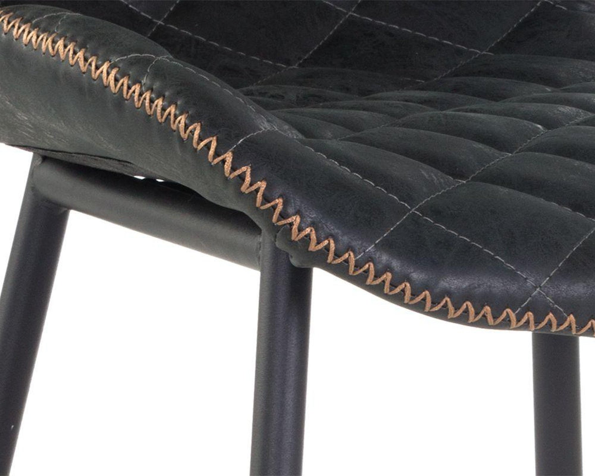 Sunpan Lyla Counter Stool - Set of 2