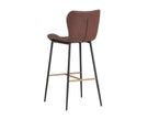 Sunpan Lyla Barstool - Set of 2