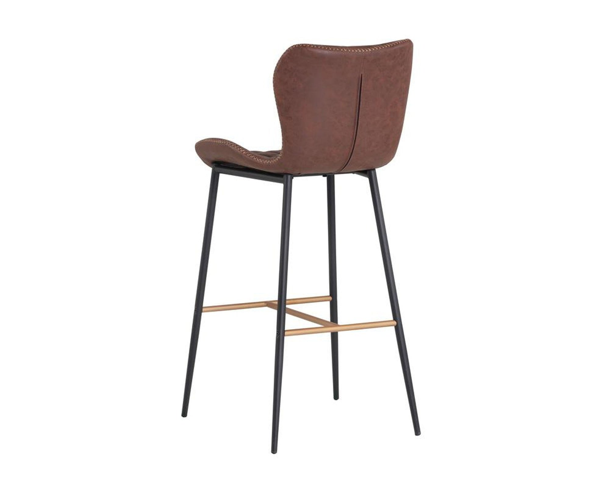 Sunpan Lyla Barstool - Set of 2