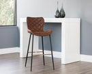 Sunpan Lyla Barstool - Set of 2