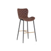 Sunpan Lyla Barstool - Set of 2