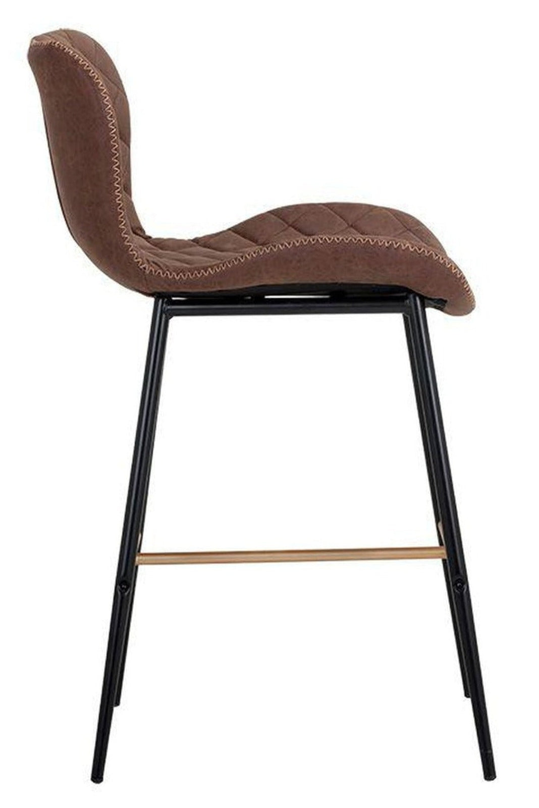 Sunpan Lyla Counter Stool - Set of 2