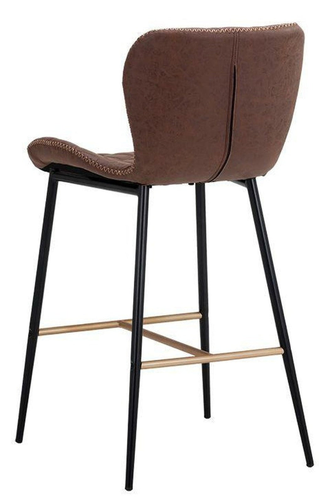 Sunpan Lyla Counter Stool - Set of 2