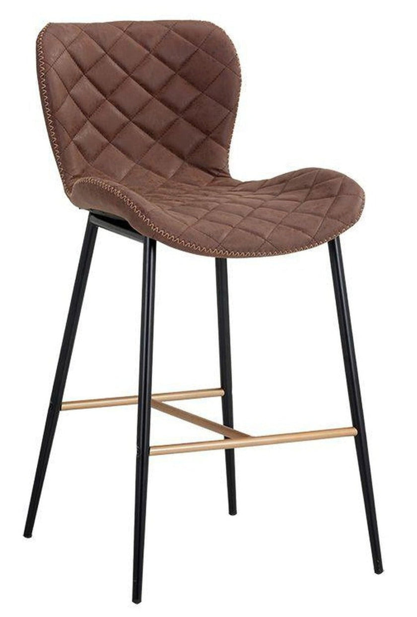 Sunpan Lyla Counter Stool - Set of 2