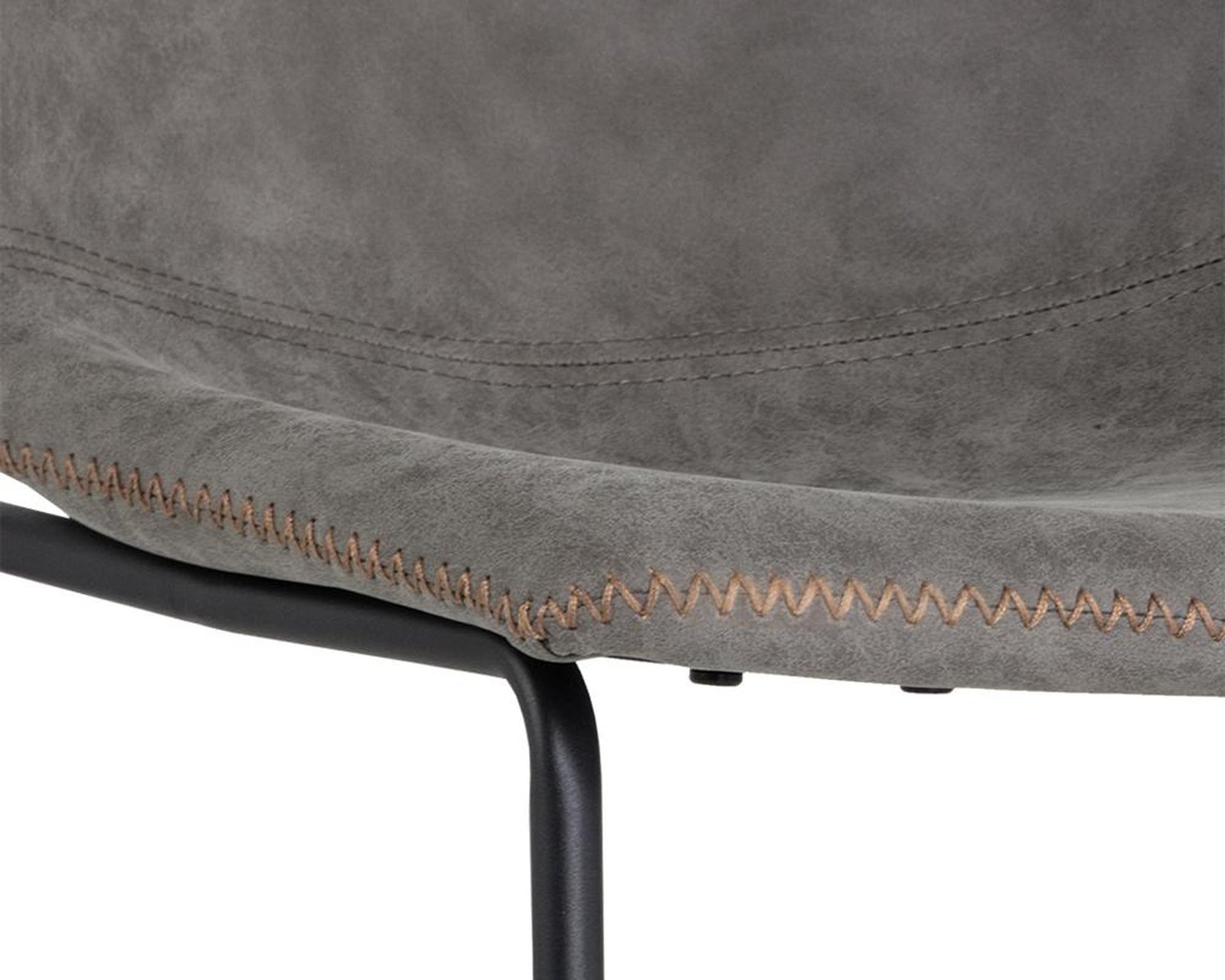 Sunpan Cal Counter Stool - Set of 2