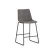 Sunpan Cal Counter Stool - Set of 2