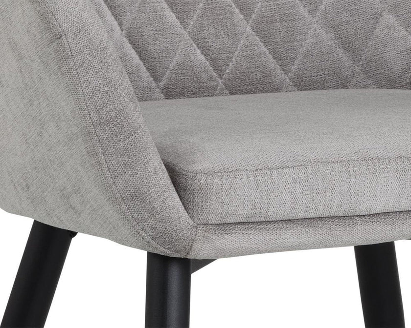 Sunpan Jayna Dining Chair