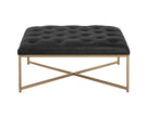 Sunpan Endall Ottoman