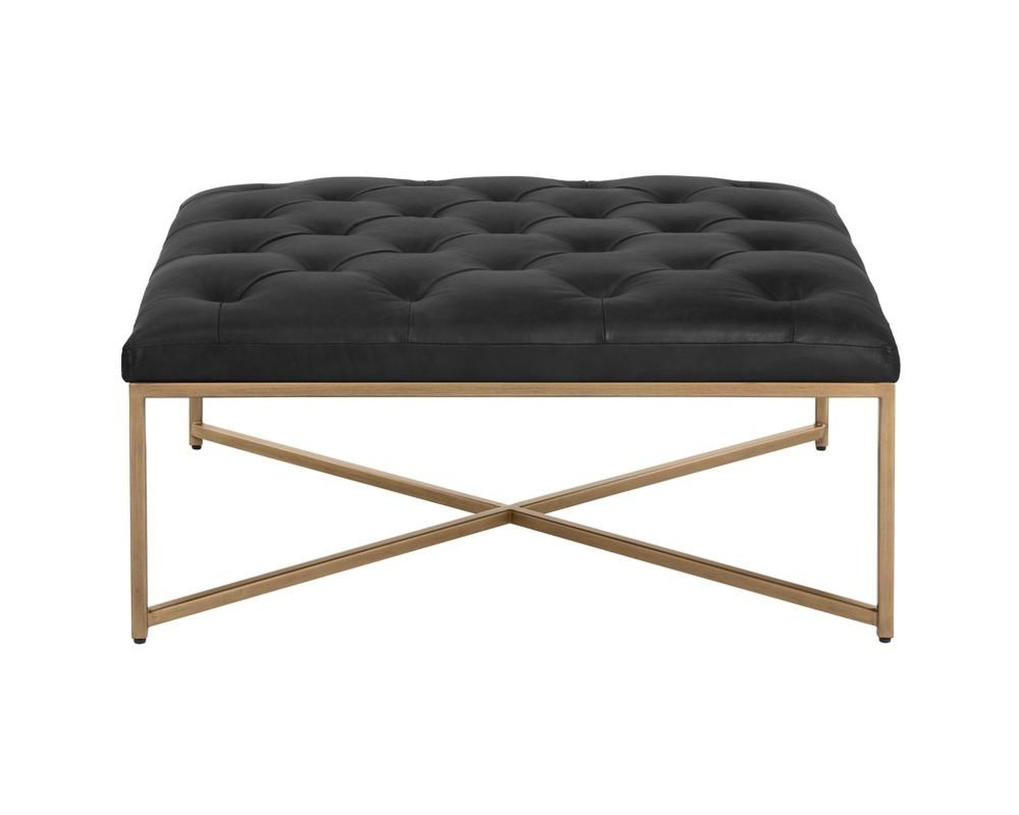 Sunpan Endall Ottoman