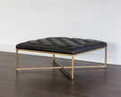Sunpan Endall Ottoman