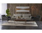 Sunpan Endall Ottoman
