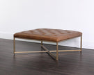 Sunpan Endall Ottoman