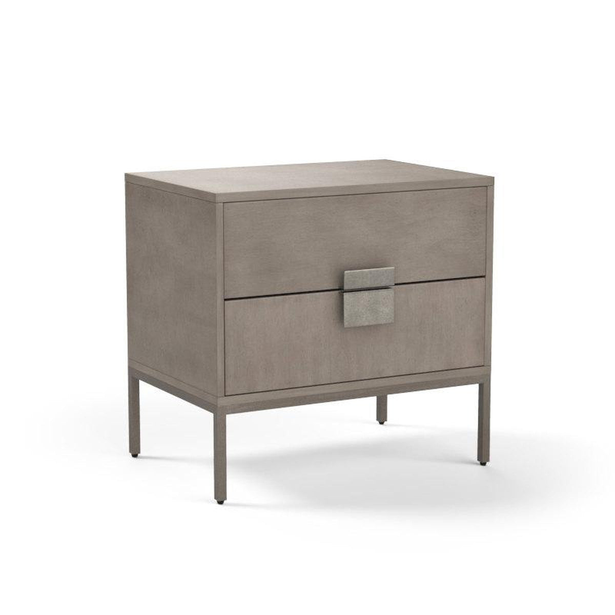 Sunpan Jade Nightstand