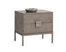 Sunpan Jade Nightstand