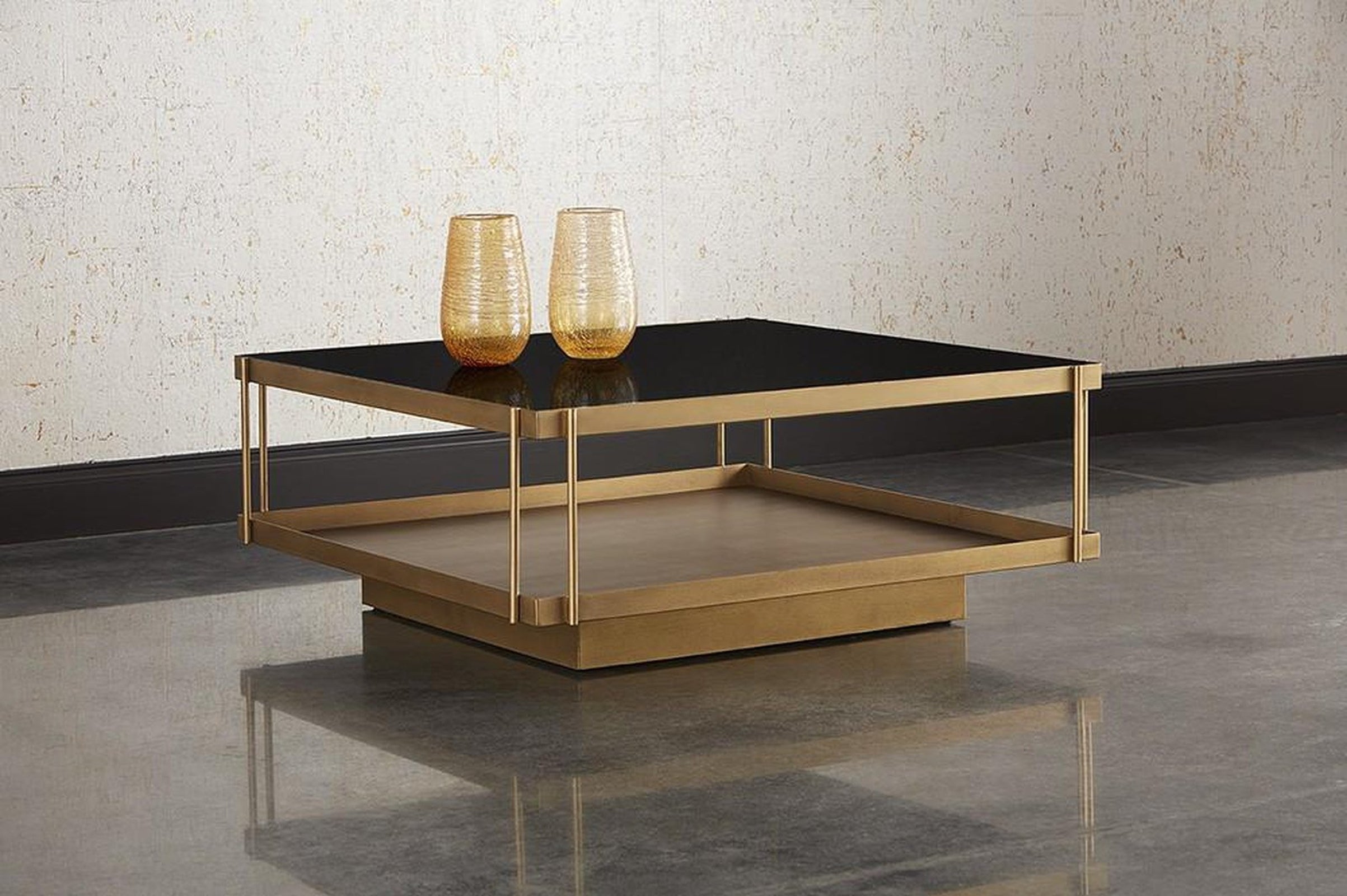 Sunpan Finch Coffee Table