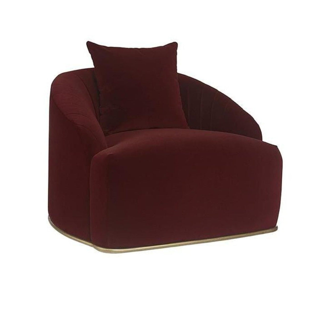 Sunpan Astrid Chair