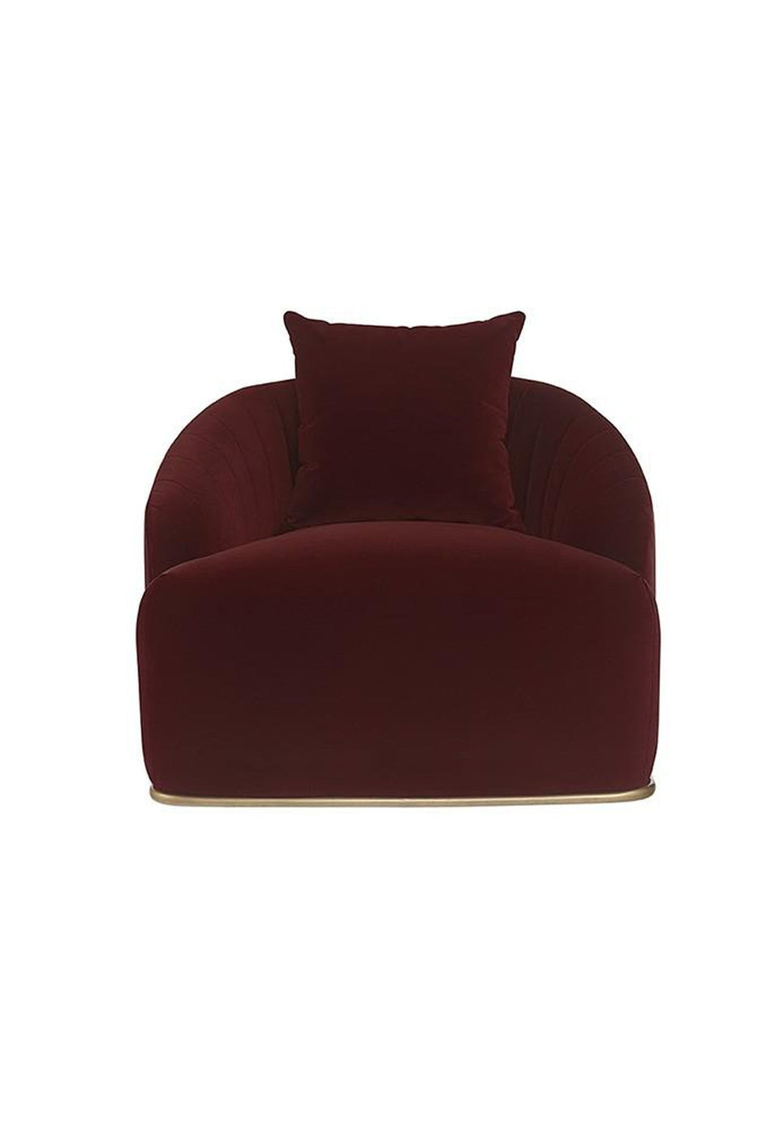 Sunpan Astrid Chair