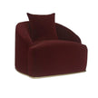 Sunpan Astrid Chair