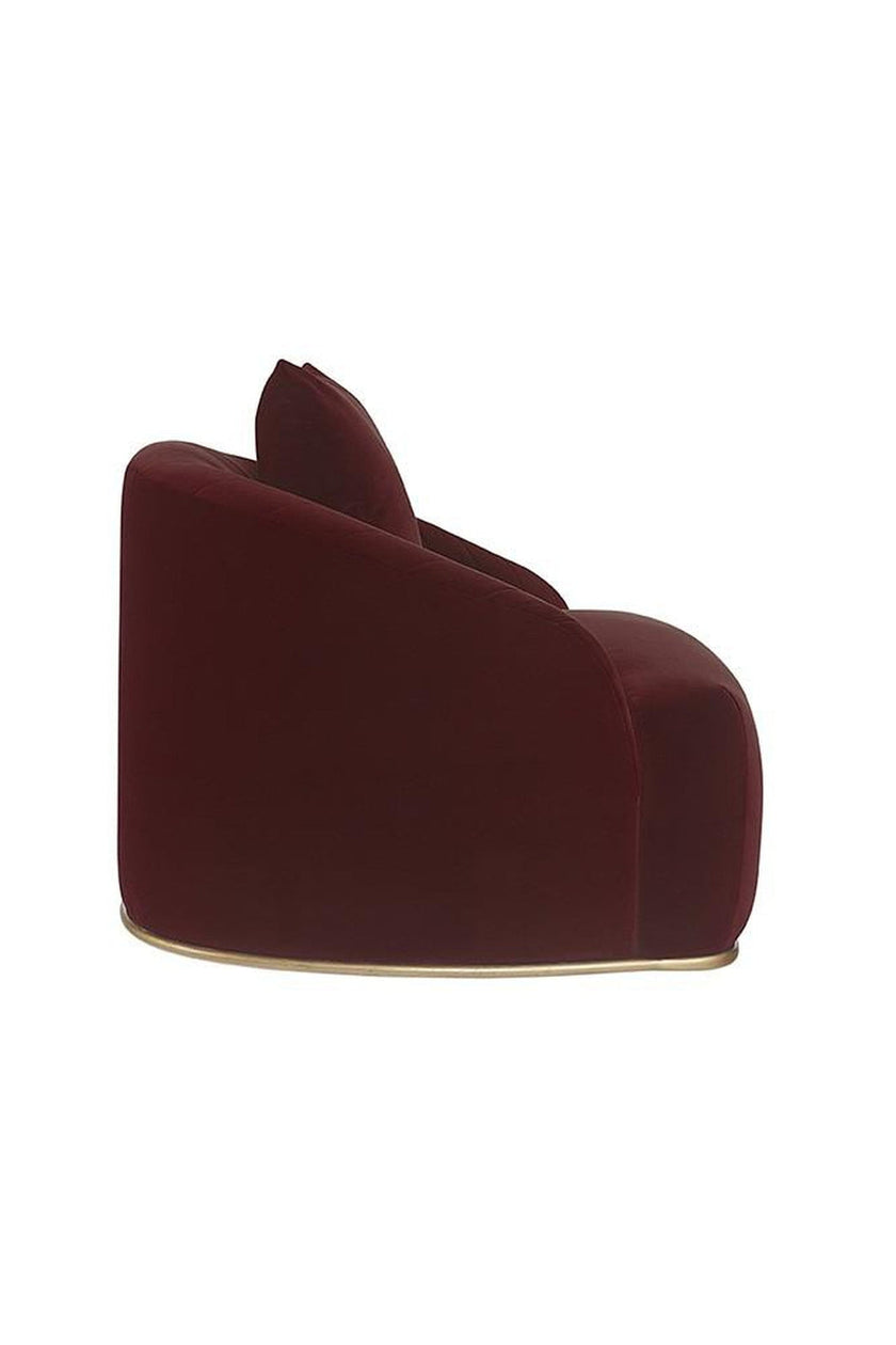 Sunpan Astrid Chair