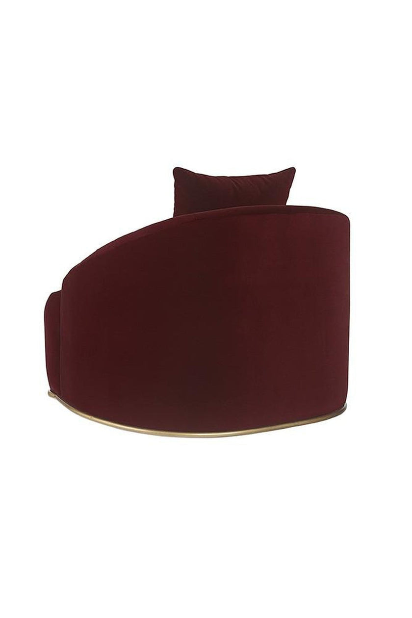 Sunpan Astrid Chair