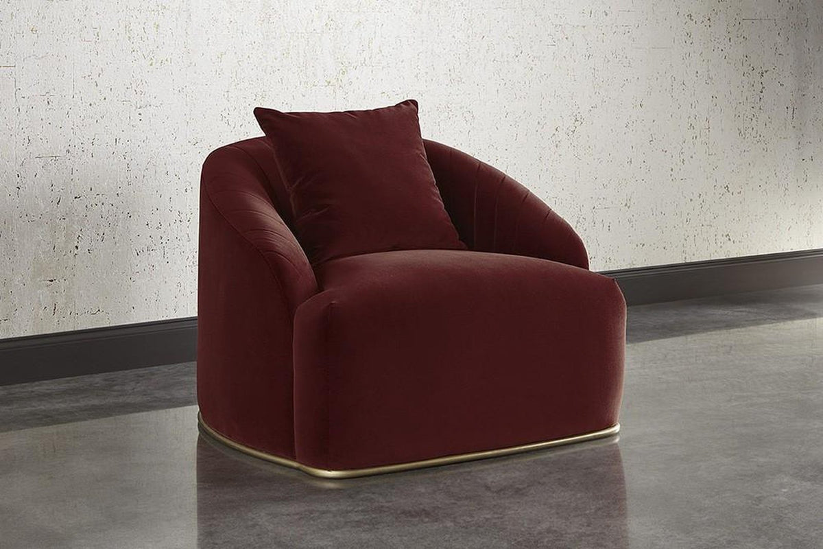 Sunpan Astrid Chair