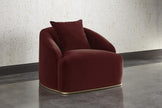 Sunpan Astrid Chair