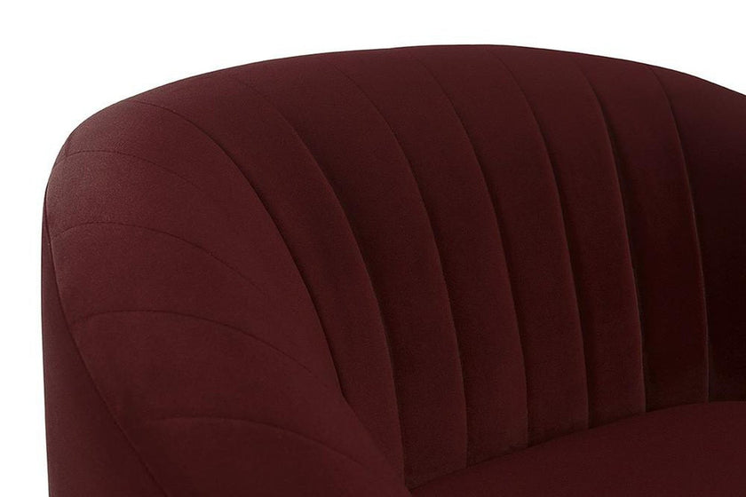 Sunpan Astrid Chair