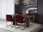 Sunpan Nevin Dining Chair - Set of 2