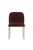 Sunpan Nevin Dining Chair - Set of 2